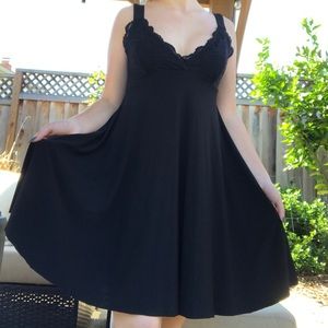 charlotte russe dress